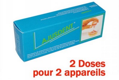 colle-dentaire-ajusdent-classic-2-doses