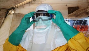 L’Afrique dépassé par Ebola
